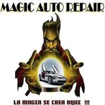 Mastering the Art of Magic Car Repair: Techniques and Tools for Success